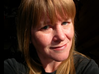 Janis Carper - photo 1